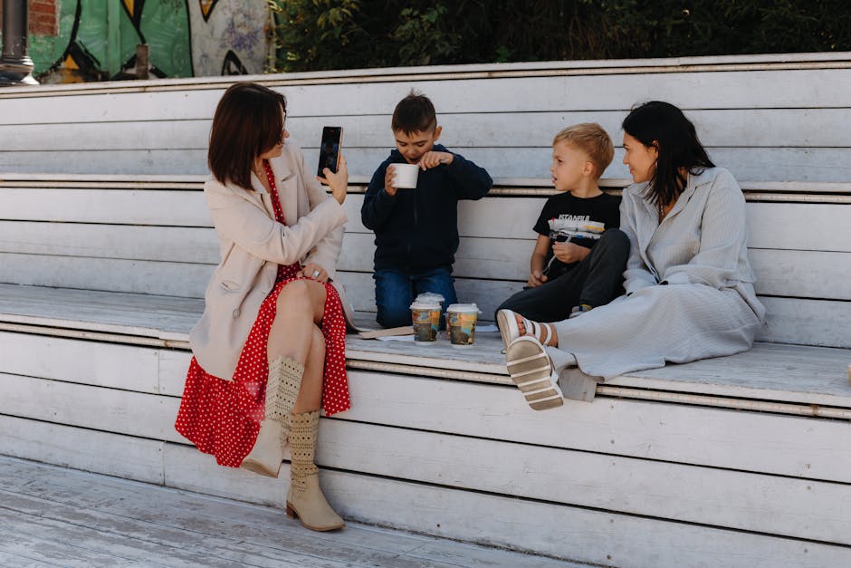 The Evolution of Human Connection: Understanding Trust and Empathy