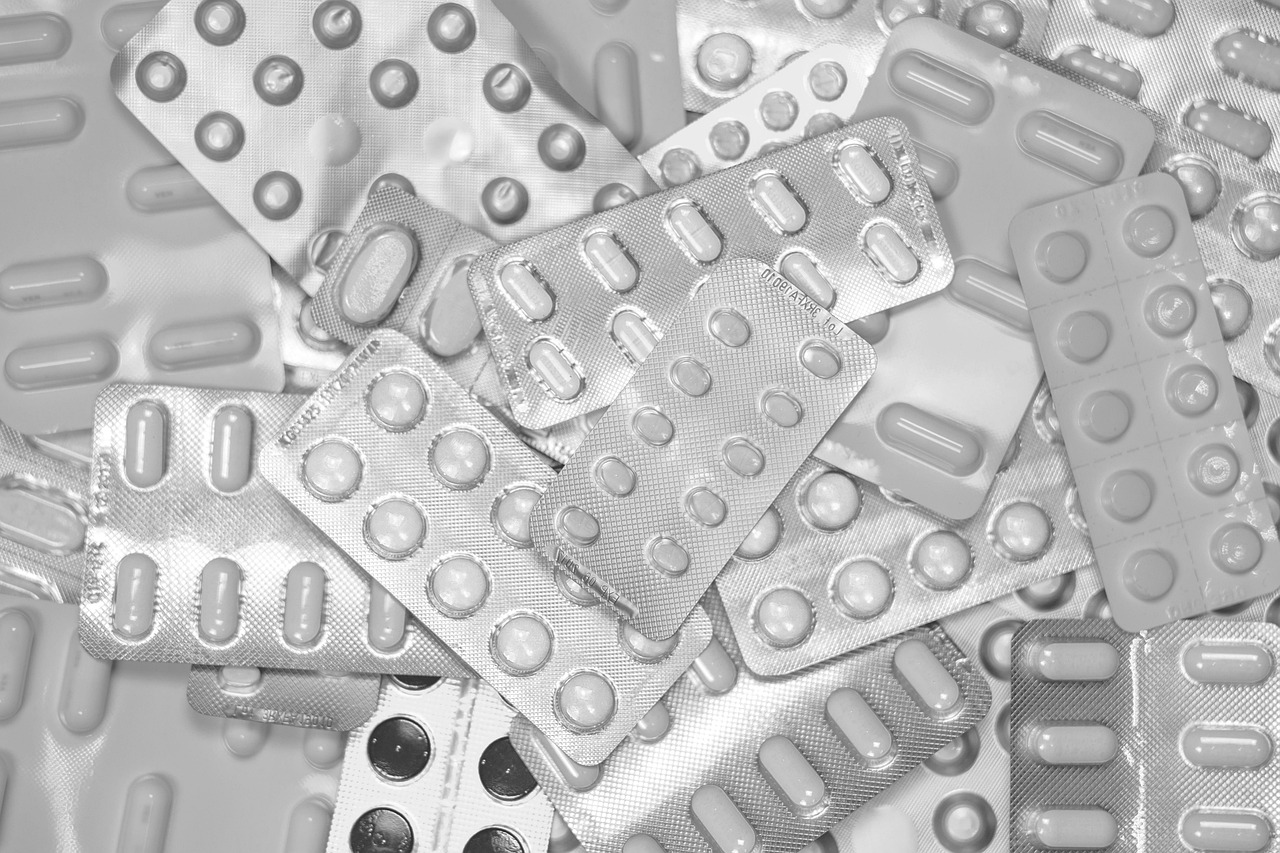 India's Pharmaceutical Investment Surge: Trends and Opportunities