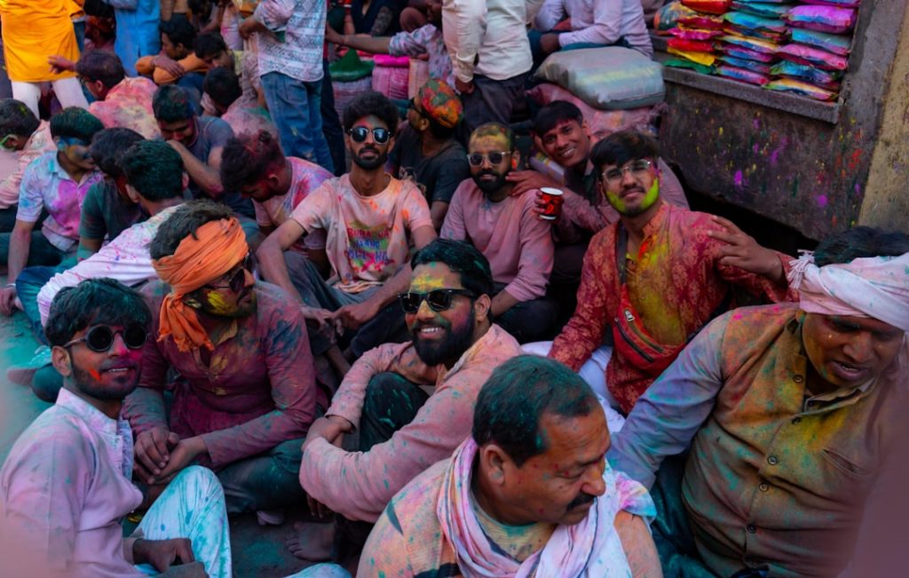 India’s Gig Economy Surges: Project Managers and Professionals Tap Temporary Role Boom