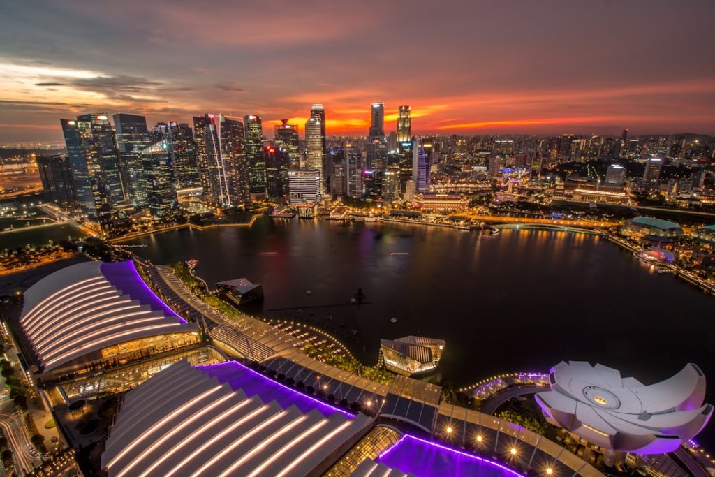 Podium Singapore Secures M to Expand Women’s Professional Networks Across Asia