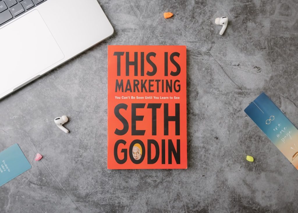 The Generative AI Surge: Marketing’s New Frontier
