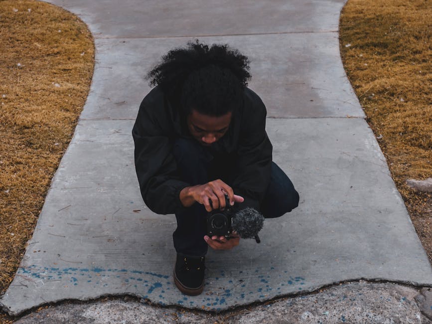 Transforming Career Branding: The Rise of Video Storytelling