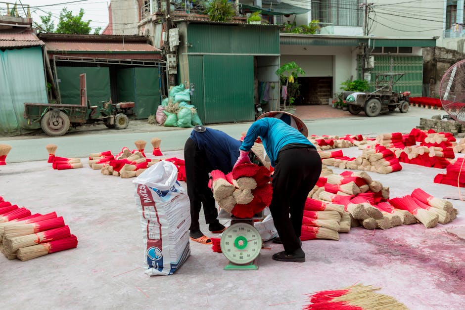 Navigating Automation: How Workers Can Become Indispensable in a Shifting Labor Market