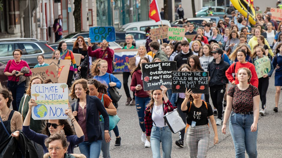 Redesigning Capitalism for Climate sustainability