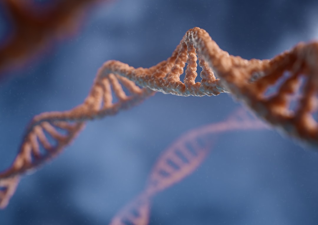 Exploring the Next Frontier in Biotechnology: Gene Therapy and Ethics