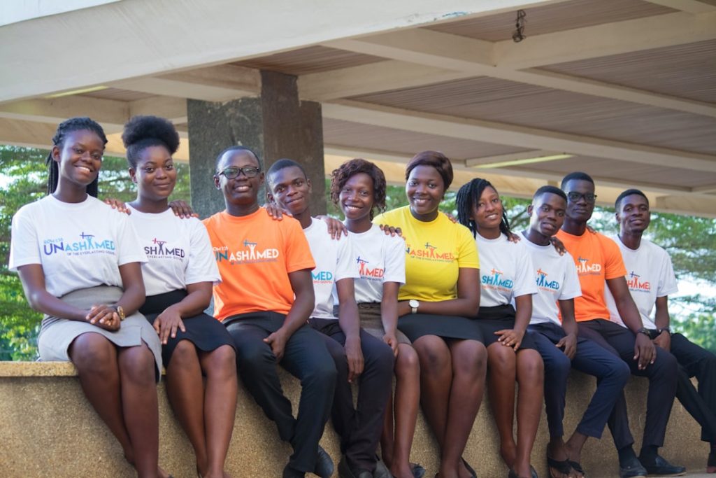 Why Global Funding is Crucial for Youth Entrepreneurship