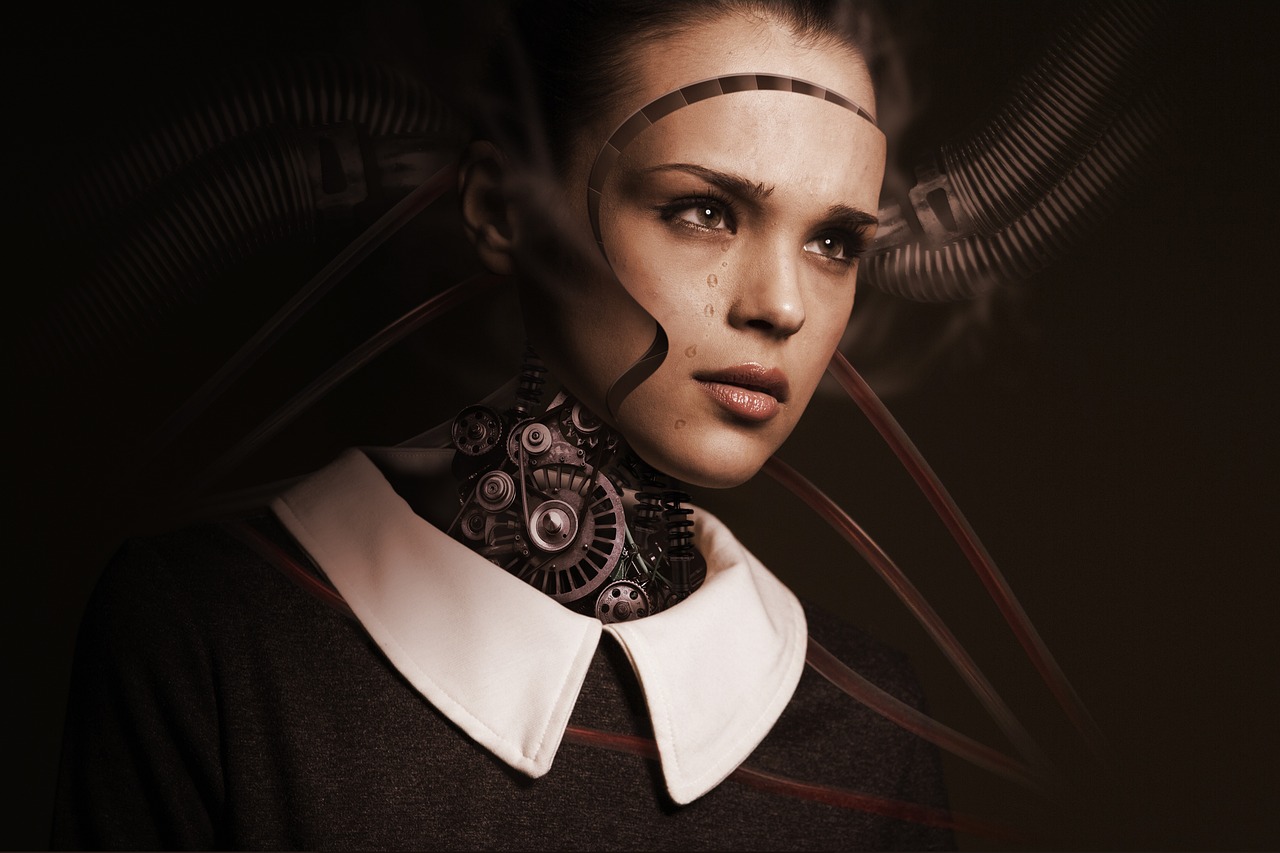 AI and Robotics: The Future of Work Under Threat