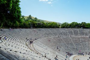 AI’s Role in Unraveling Ancient Civilizations