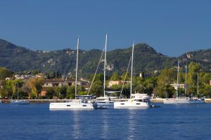 Emerging Startup Trends in the Marine Sector