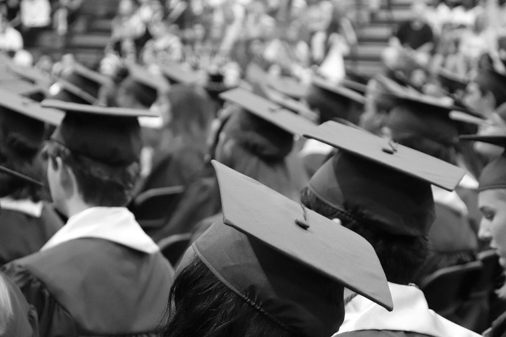 Building Your Personal Brand Before Graduation