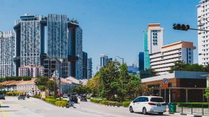 Reimagining Architecture: Innovations for a Sustainable Future