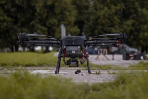 Building Resilient Communities Through Grassroots Innovation