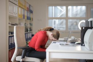 Harnessing Sleep Science for Workplace Productivity