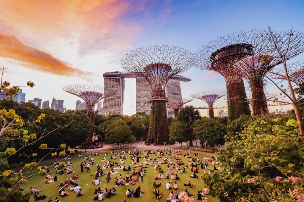 Asia's Renewable Energy Surge: Workforce Implications for 2025-2035