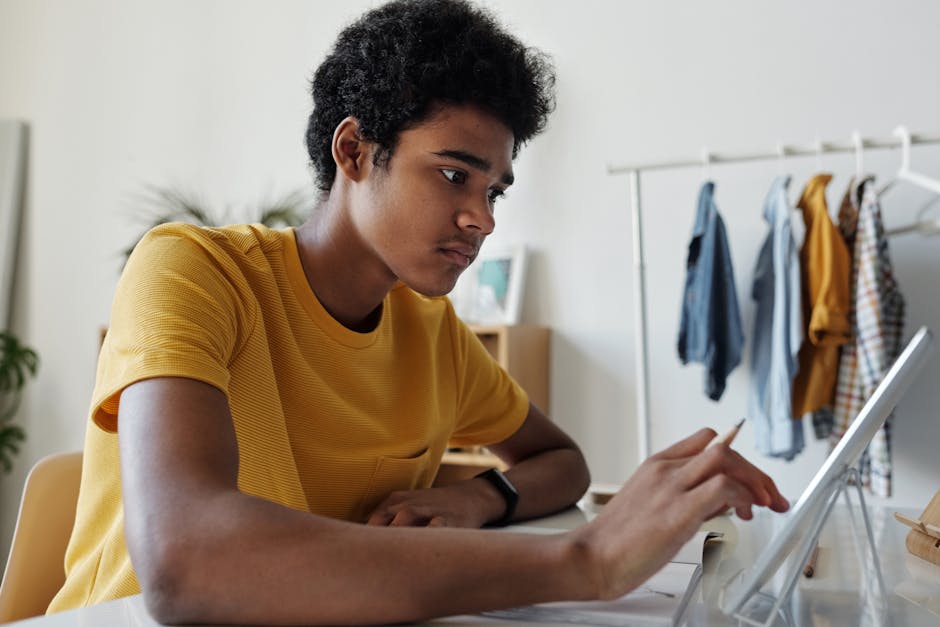 India's Edtech Boom: Navigating New Opportunities in Online Learning