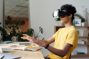 The Future of Corporate Training: Embracing Immersive Learning