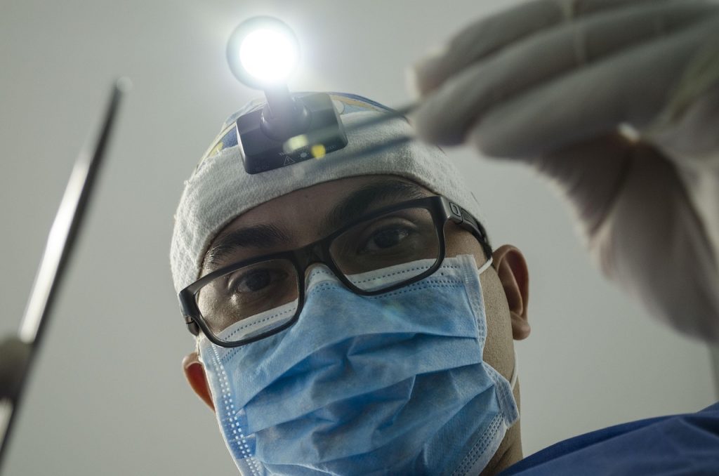 AI Revolutionizes Surgical Careers: The Rise of Hybrid Surgeons