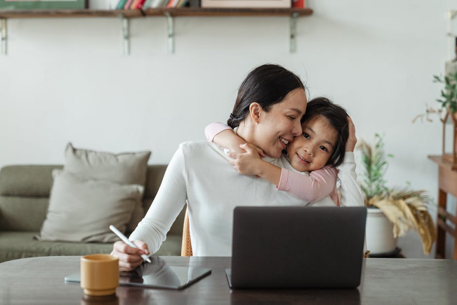 Samsung's $330 Tablet: A Game Changer for Remote Work