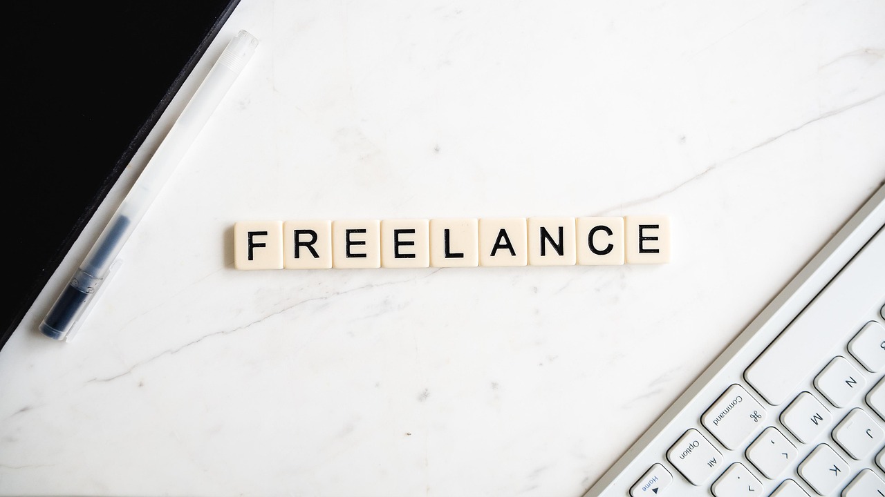 Navigating the Global Freelancer Economy: Trends, Taxation, and Sustainability in 2025