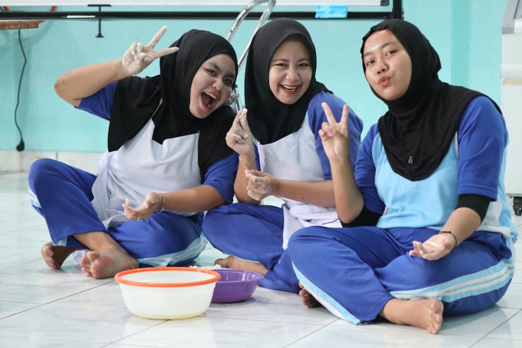 How Extracurricular Activities Boost Medical Students’ Literacy