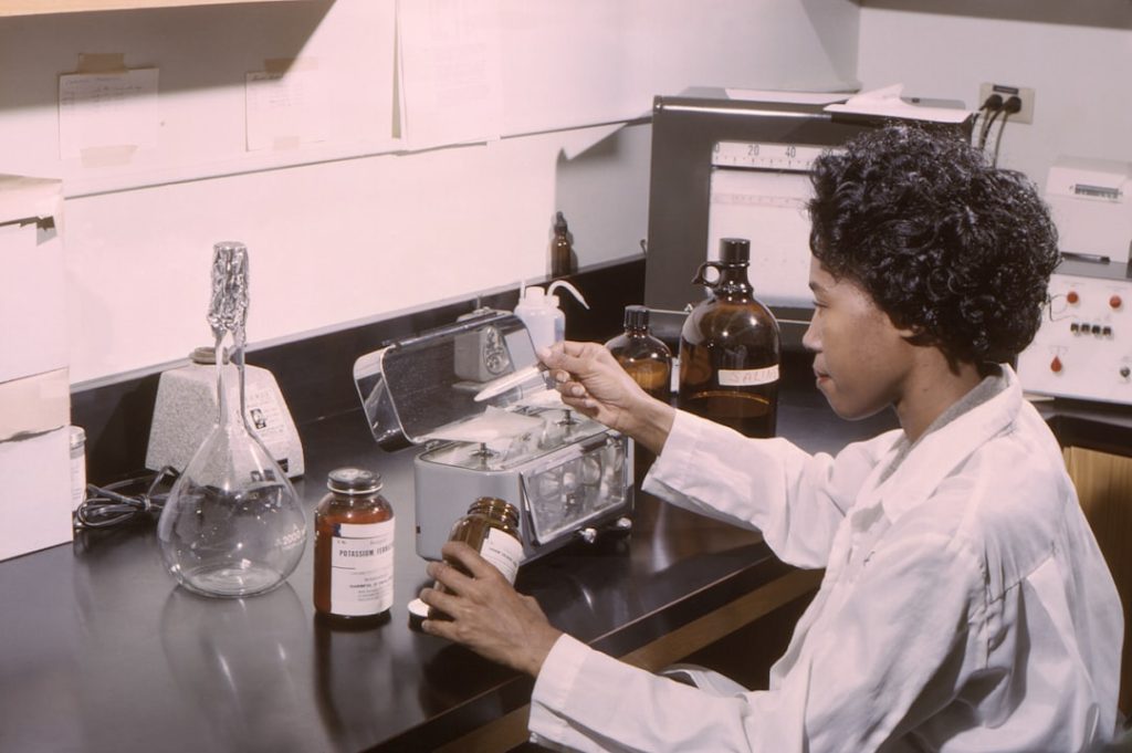 Why Scientists Need to Learn Design