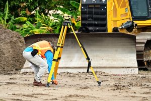 Addressing the Surveyor Labor Shortage: A Collaborative Approach in California