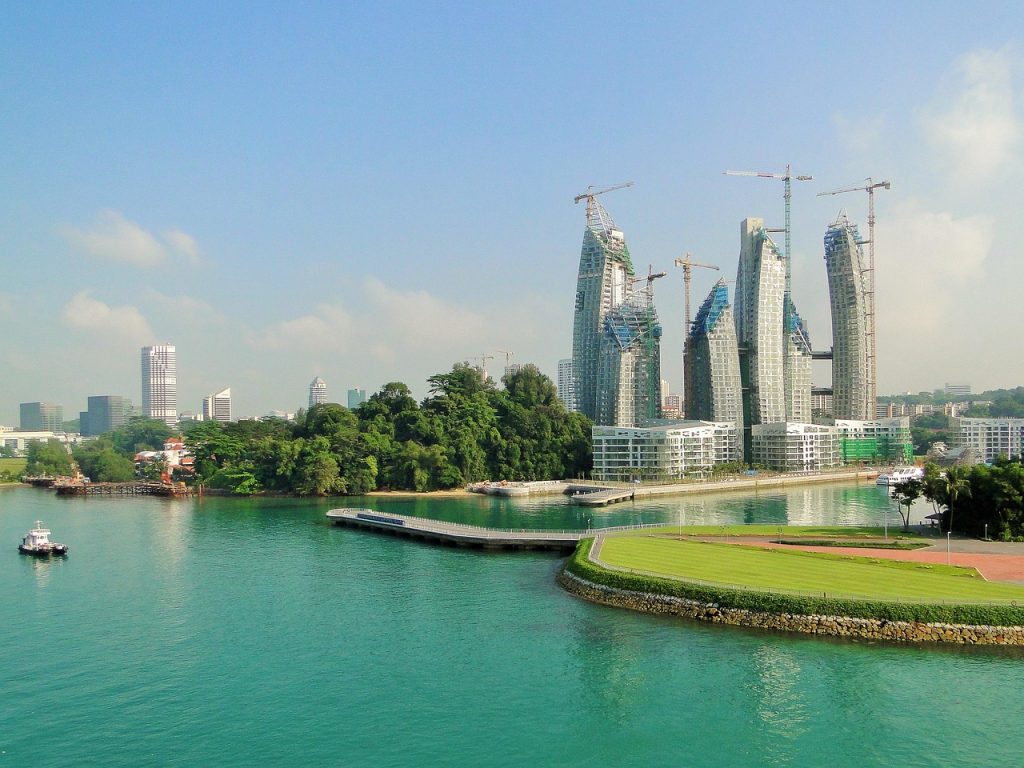 Podium Singapore Secures M to Expand Women’s Professional Networks Across Asia