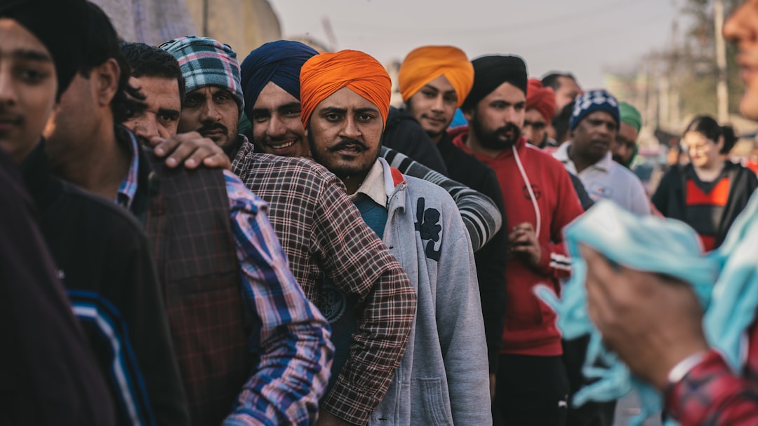 Indian Job Postings Show Resilience Amid Global Decline