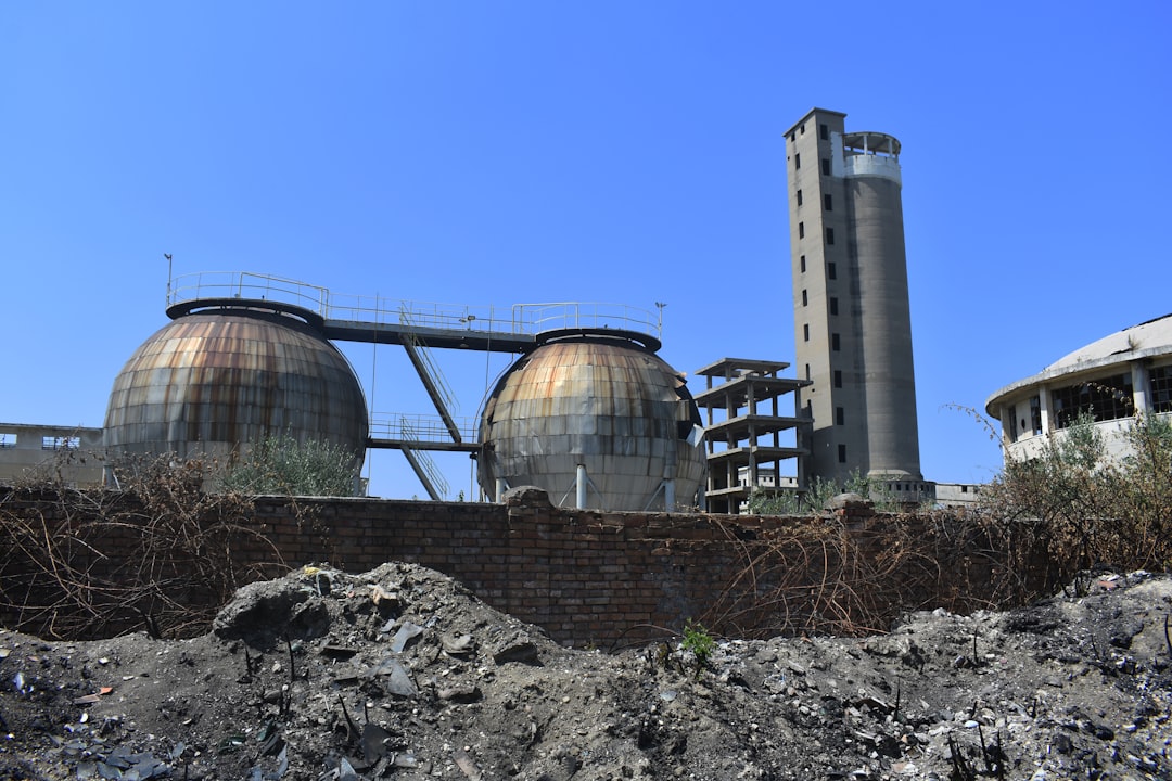 South Africa's Nuclear Ambitions: Powering the Future