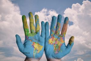 Global Education Trends: The Rise of International Study Programs