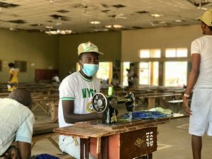 Nigeria’s NELFUND Allocates N116bn for Vocational Training Initiatives