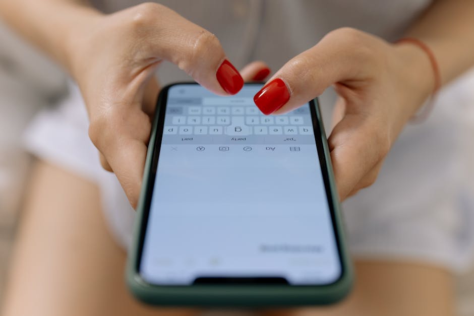Navigating Relationships in a Digital Age