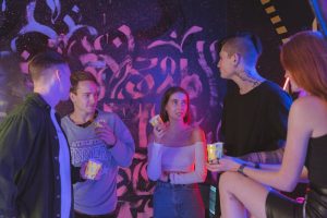 Why Gen Z Is Breaking Up With Hustle