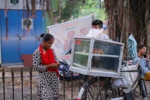 AI Adoption in Indian Firms Faces Budget Constraints