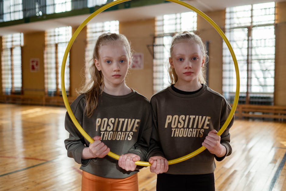 Why Physical Education Is Quietly Becoming the Smartest Hour in School