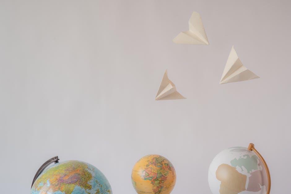 The Impact of Global Art Biennales on Social Discourse