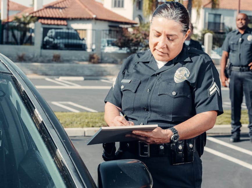 Impending Abolition of Police and Crime Commissioners: What It Means for Public Safety and Governance