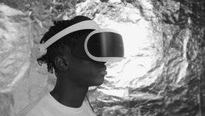 The Future of Digital Intimacy: Navigating VR and AI Connections