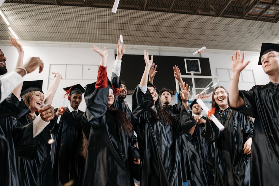 Quality Jobs Bolster Academic Success for Students