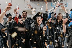 Humanities Graduates: The Unexpected Leaders of the AI Era