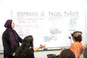 Strategies for Building Inclusive School Environments by Dr. Marlon Burton