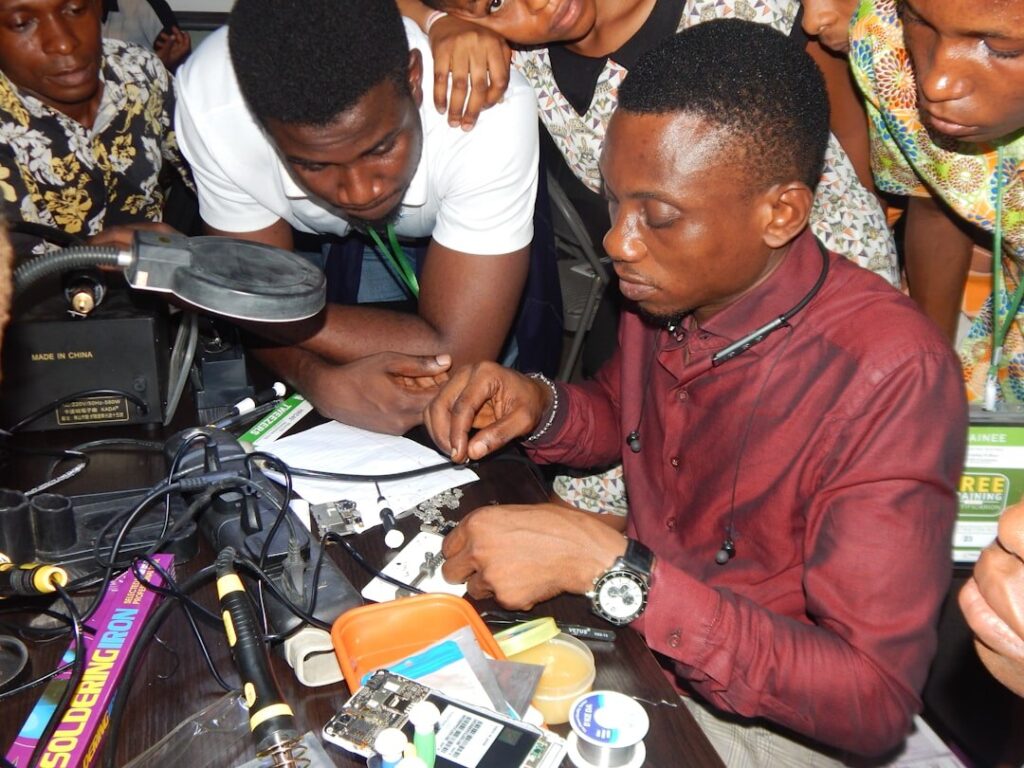 AS Watson Reaches Milestone in Global Youth Employment Initiative