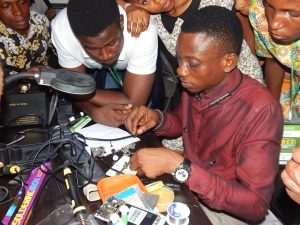 Thriving Ventures: Entrepreneurship in the Global South