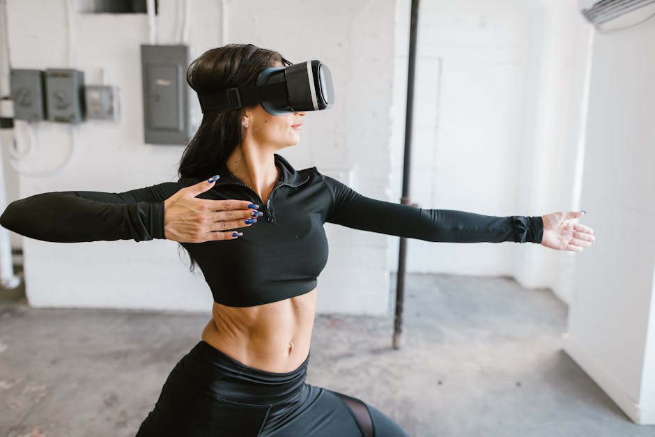 Exploring the Future of Metaverse Therapy: A New Frontier in Mental Health