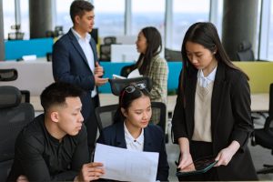 Unlocking Career Potential: How Love Languages Can Boost Workplace Relationships