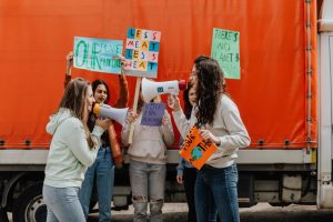 The Role of Artists in Climate Advocacy