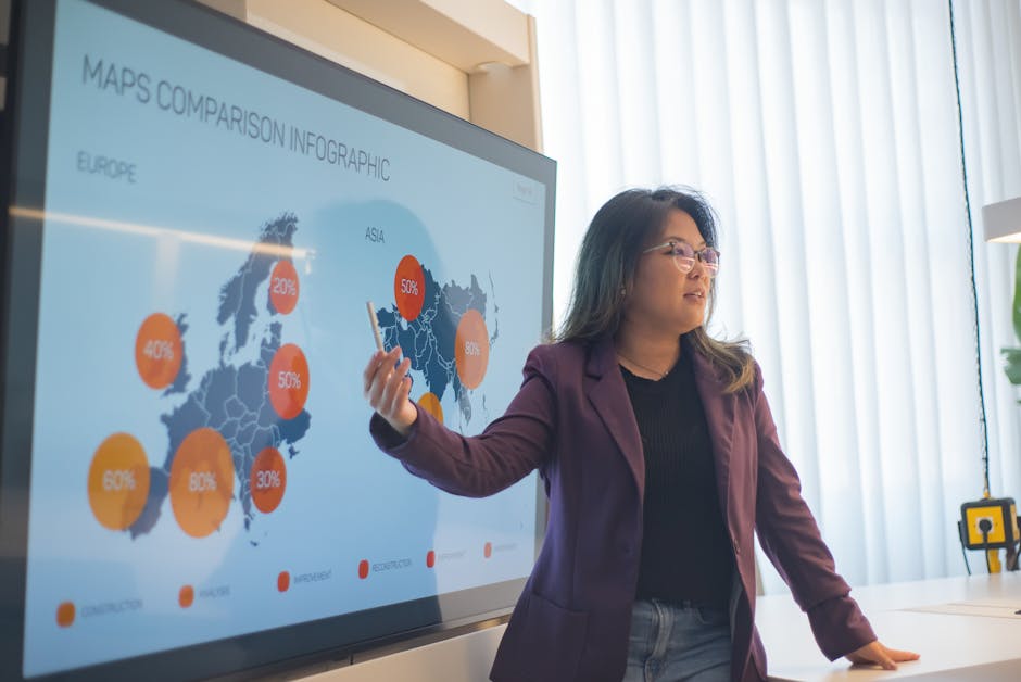 India Launches Program to Train 1,000 Women for Global Tech Leadership Roles by 2027