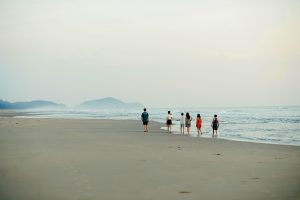 The Case for Early Financial Literacy Education