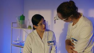 Navigating a Career in Science Communication