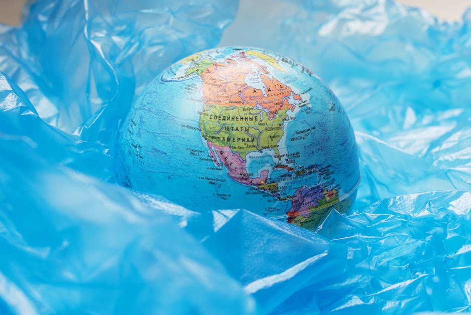 2025: A Pivotal Year for Global Climate Initiatives